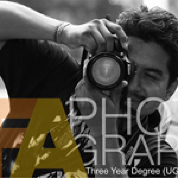 Carve Your Photography Career with Reputed Photography School in India