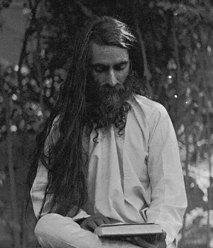 Umrao Singh Sher-Gil