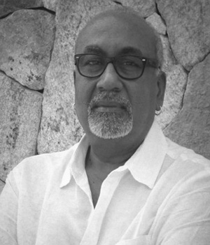 Bharath Ramamrutham