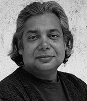 Prashant Panjiar