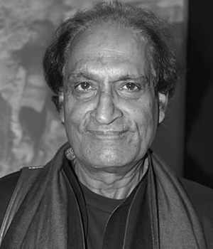 Raghu Rai