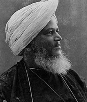 Raja Deen Dayal