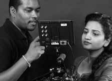 DUAL DIPLOMA IN PHOTOGRAPHY & FILM MAKING