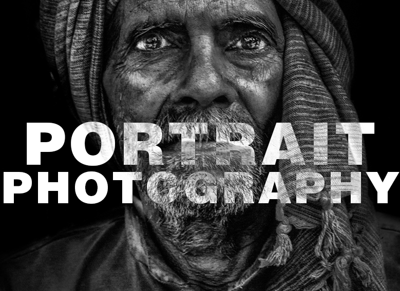 Portrait Photography Course