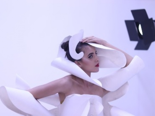 Fashion Photography Week - 2020