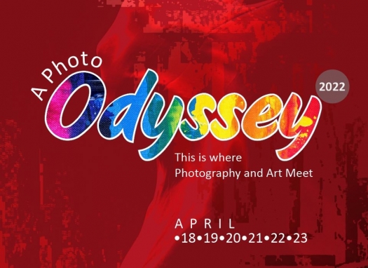 IIP Photo Odyssey 2022