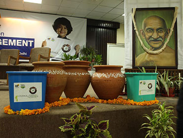 Swachhta seminar on