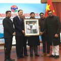 China-India Second Youth Dialogue, 2020